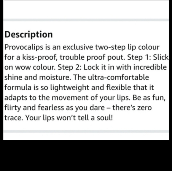 💋♥ You're The One Gift Set - Picture 12 of 14